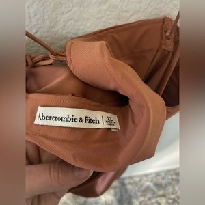 Abercrombie dress